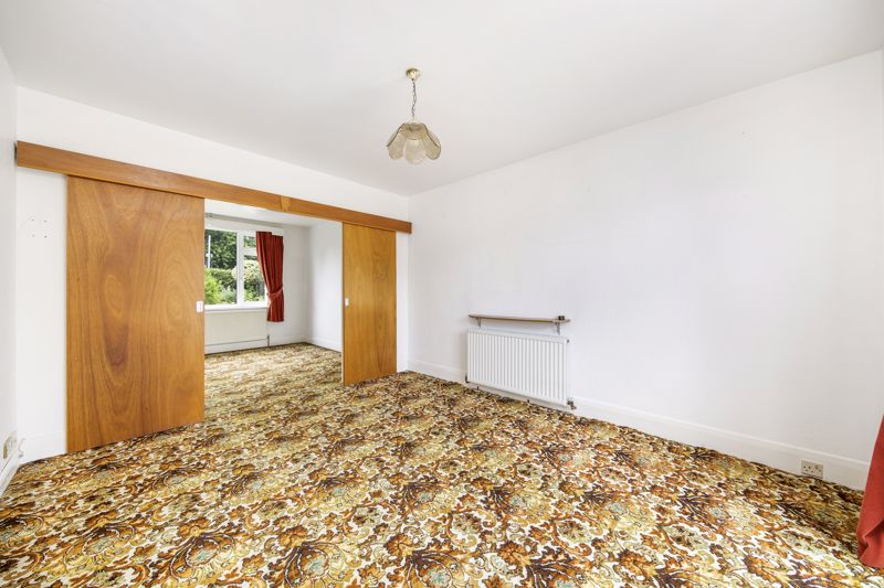 Ashover Road Old Tupton